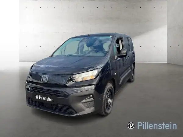 FIAT DOBLO (8/9)