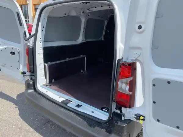 FIAT DOBLO (12/15)