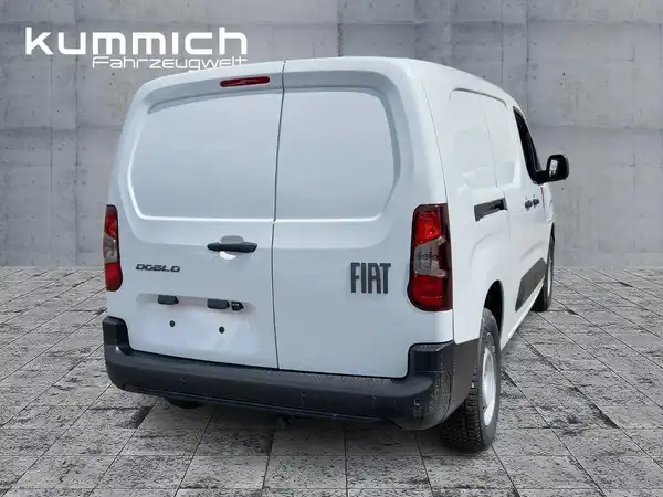FIAT DOBLO (4/15)