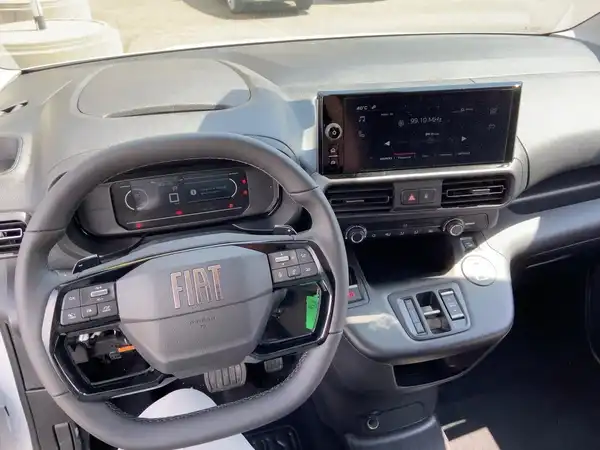 FIAT DOBLO (7/15)
