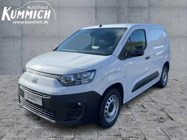 FIAT DOBLO KASTENWAGEN L1 (1/15)