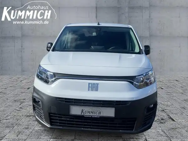 FIAT DOBLO KASTENWAGEN L1 (2/15)