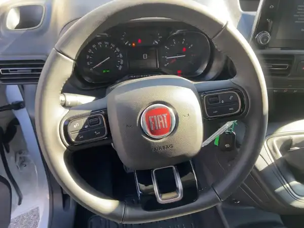 FIAT DOBLO KASTENWAGEN L1 (11/15)