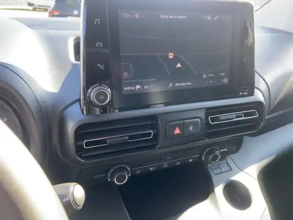 FIAT DOBLO KASTENWAGEN L1 (14/15)