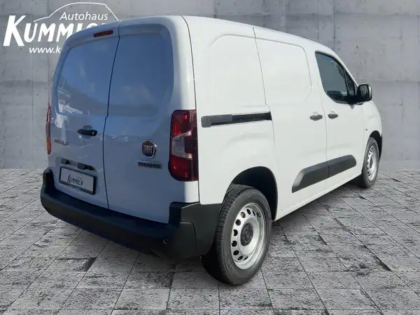 FIAT DOBLO KASTENWAGEN L1 (4/15)