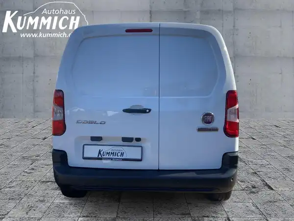 FIAT DOBLO KASTENWAGEN L1 (5/15)
