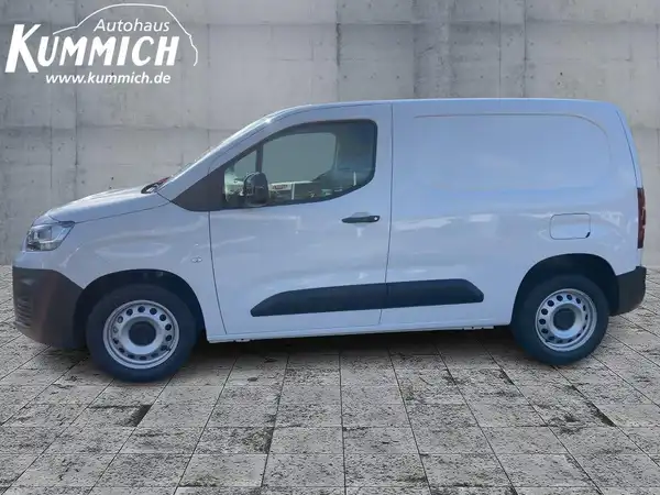FIAT DOBLO KASTENWAGEN L1 (6/15)