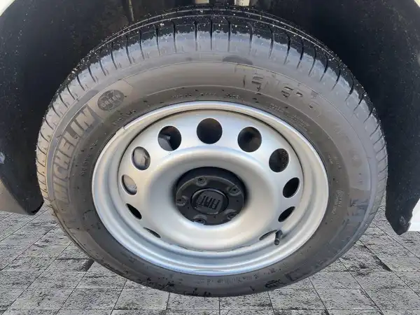 FIAT DOBLO KASTENWAGEN L1 (7/15)