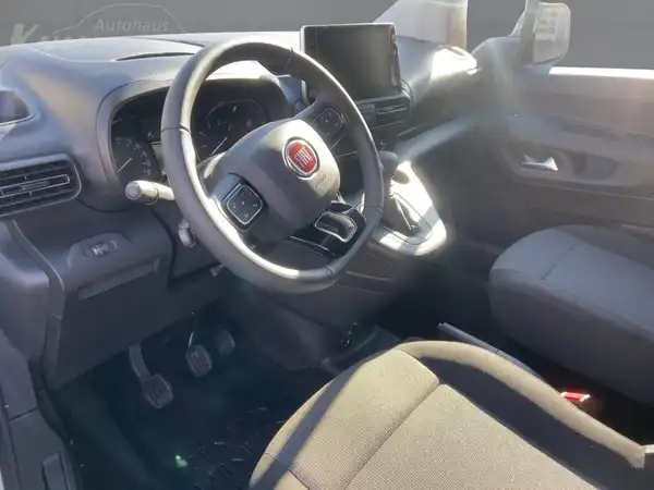 FIAT DOBLO KASTENWAGEN L1 (9/15)