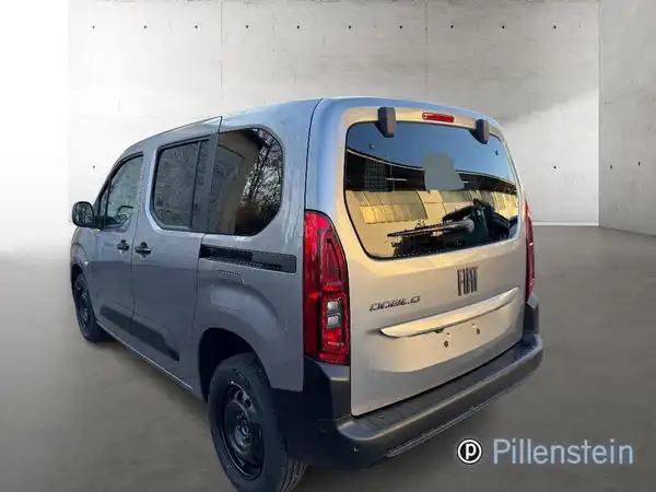 FIAT DOBLO (2/6)