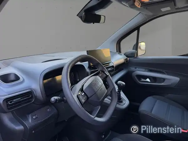 FIAT DOBLO (4/7)