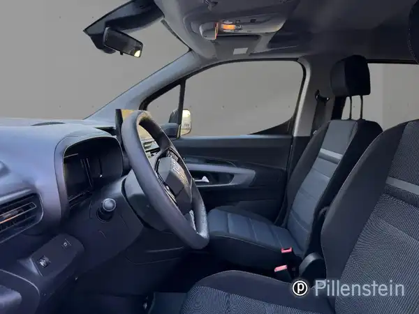 FIAT DOBLO (5/7)
