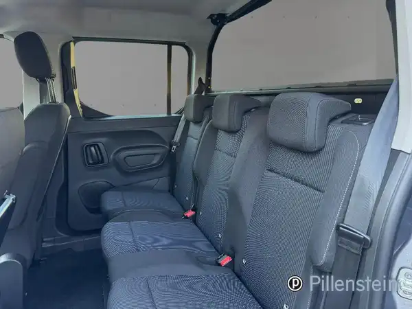 FIAT DOBLO (6/7)