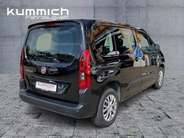 FIAT DOBLO (4/15)