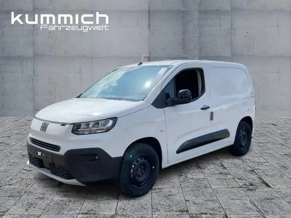 FIAT DOBLO (1/15)
