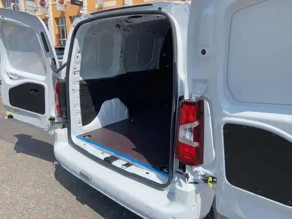 FIAT DOBLO (12/15)
