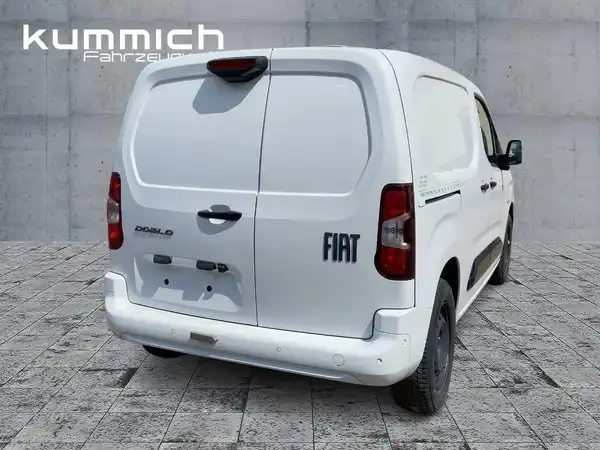 FIAT DOBLO (4/15)