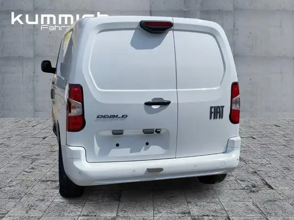 FIAT DOBLO (5/15)