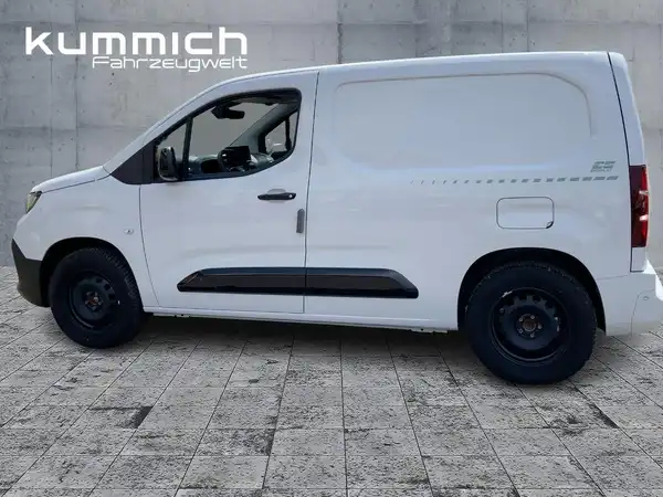 FIAT DOBLO (6/15)