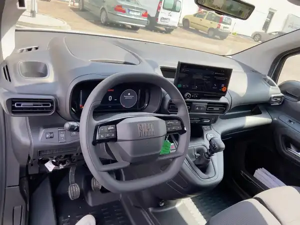 FIAT DOBLO (8/15)