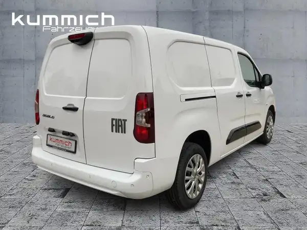 FIAT DOBLO (4/15)