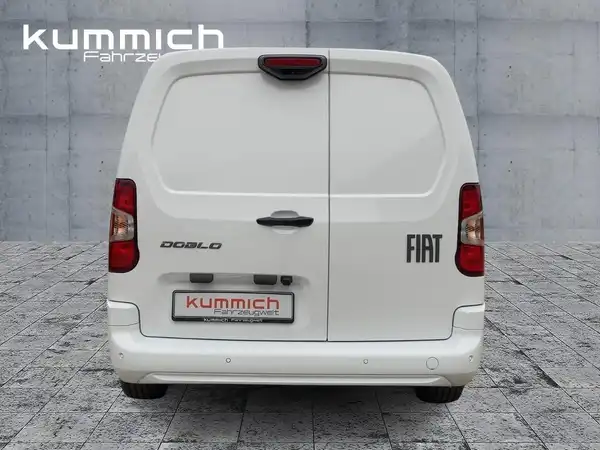 FIAT DOBLO (5/15)