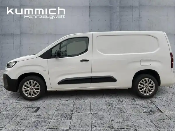 FIAT DOBLO (6/15)