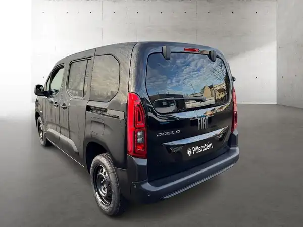 FIAT DOBLO (3/8)