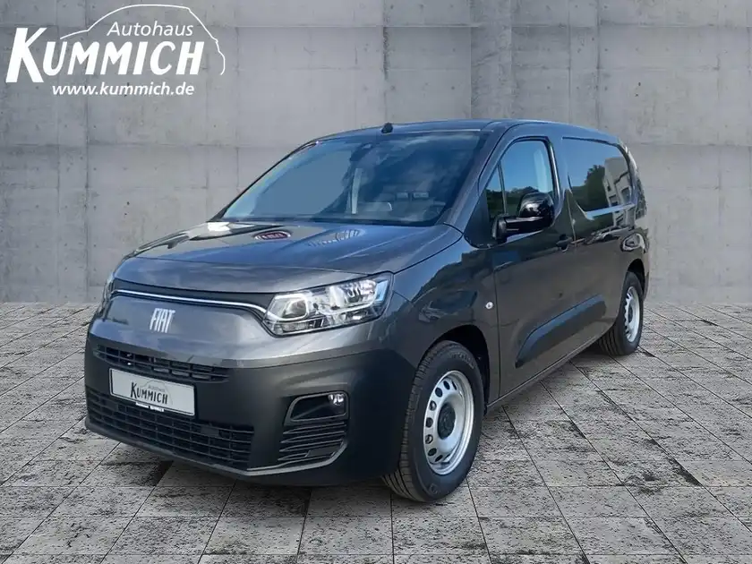 FIAT DOBLO (1/16)