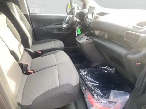 FIAT DOBLO (11/15)