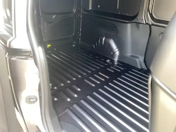 FIAT DOBLO (12/15)