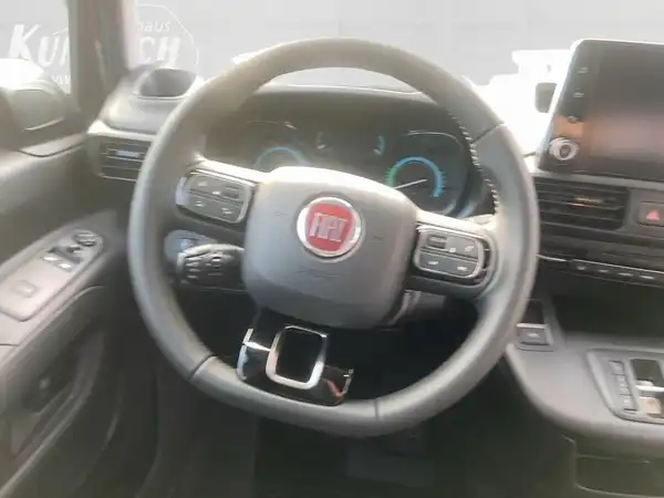 FIAT DOBLO (9/15)