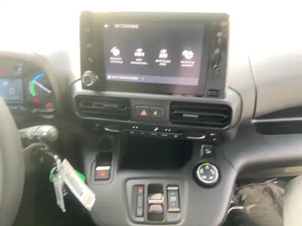 FIAT DOBLO (10/15)