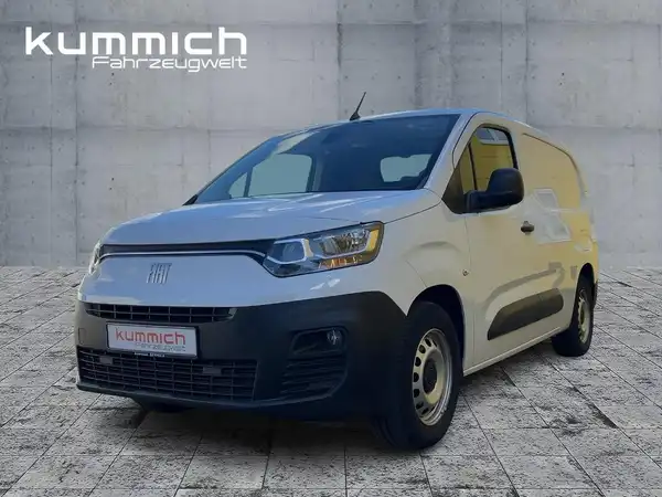 FIAT DOBLO KASTENWAGEN L2 (1/15)