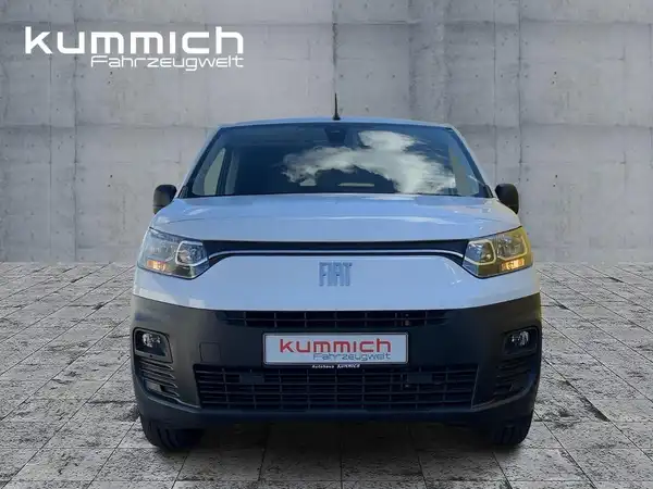 FIAT DOBLO KASTENWAGEN L2 (2/15)