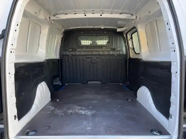 FIAT DOBLO KASTENWAGEN L2 (13/15)