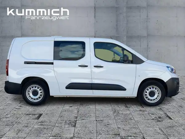 FIAT DOBLO KASTENWAGEN L2 (3/15)