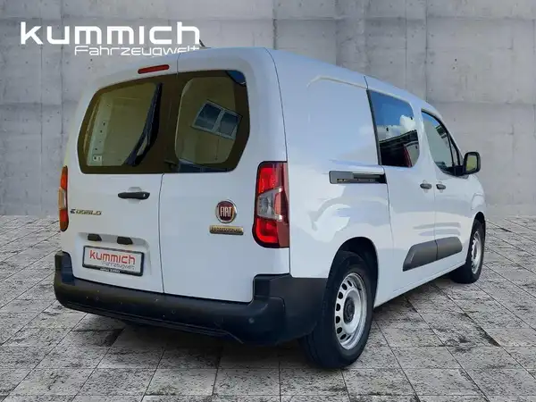 FIAT DOBLO KASTENWAGEN L2 (4/15)