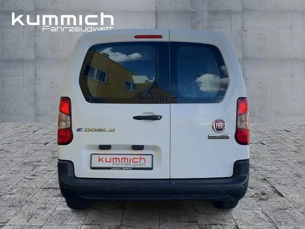 FIAT DOBLO KASTENWAGEN L2 (5/15)