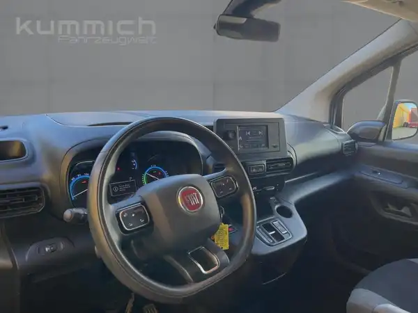 FIAT DOBLO KASTENWAGEN L2 (8/15)