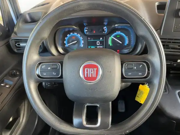 FIAT DOBLO KASTENWAGEN L2 (9/15)