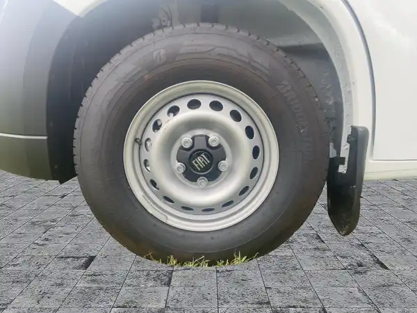 FIAT DUCATO Pritsche (7/15)