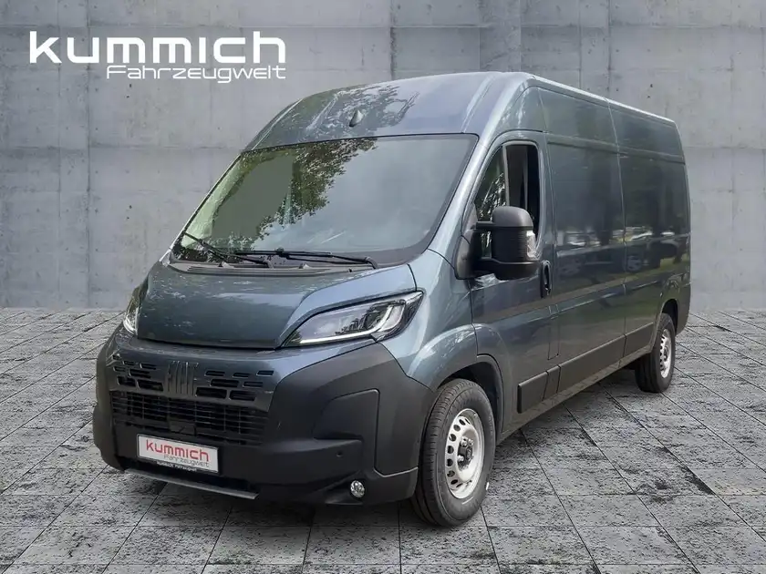 FIAT DUCATO L3H2 (1/16)
