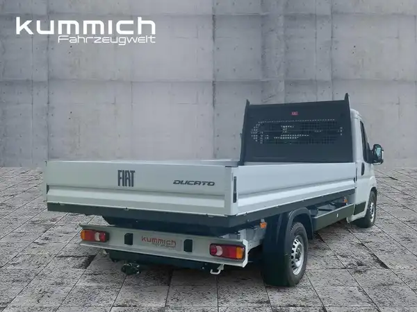 FIAT DUCATO Pritsche (4/15)
