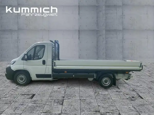 FIAT DUCATO Pritsche (6/15)