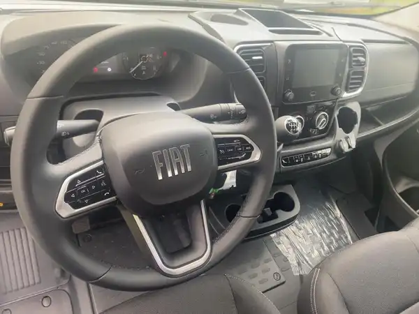 FIAT DUCATO Pritsche (8/15)