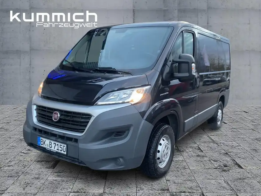 FIAT DUCATO L1H1 (1/16)