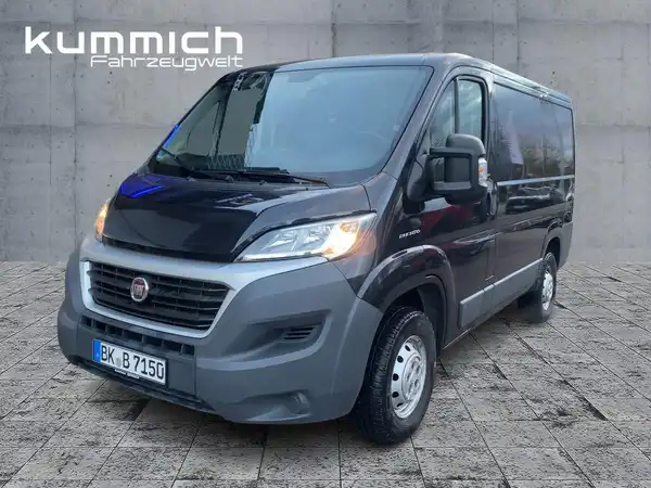 FIAT DUCATO L1H1 (1/15)