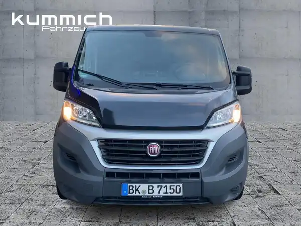 FIAT DUCATO L1H1 (2/15)