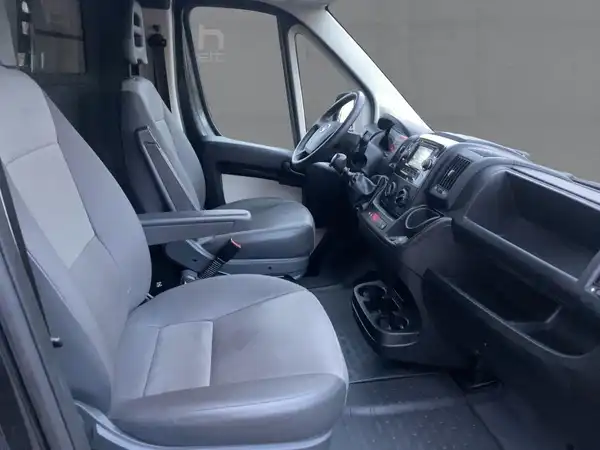 FIAT DUCATO L1H1 (11/15)